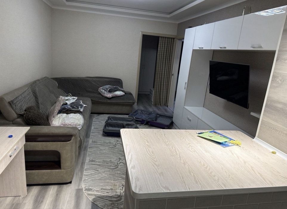 Метро Новза 2х комнатная