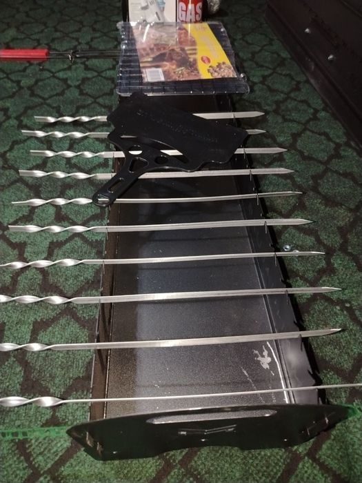 Qo'ra kanpilekt 1mlik 7tasi birda 350.000