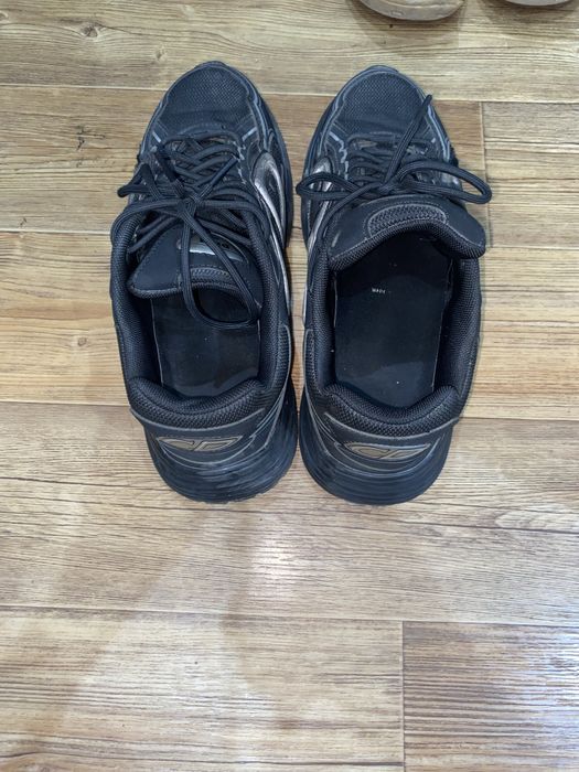dior b30 full black