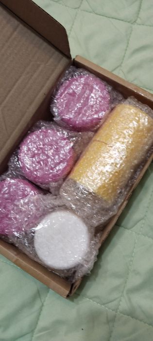 Форма для гипса,воск,мыло