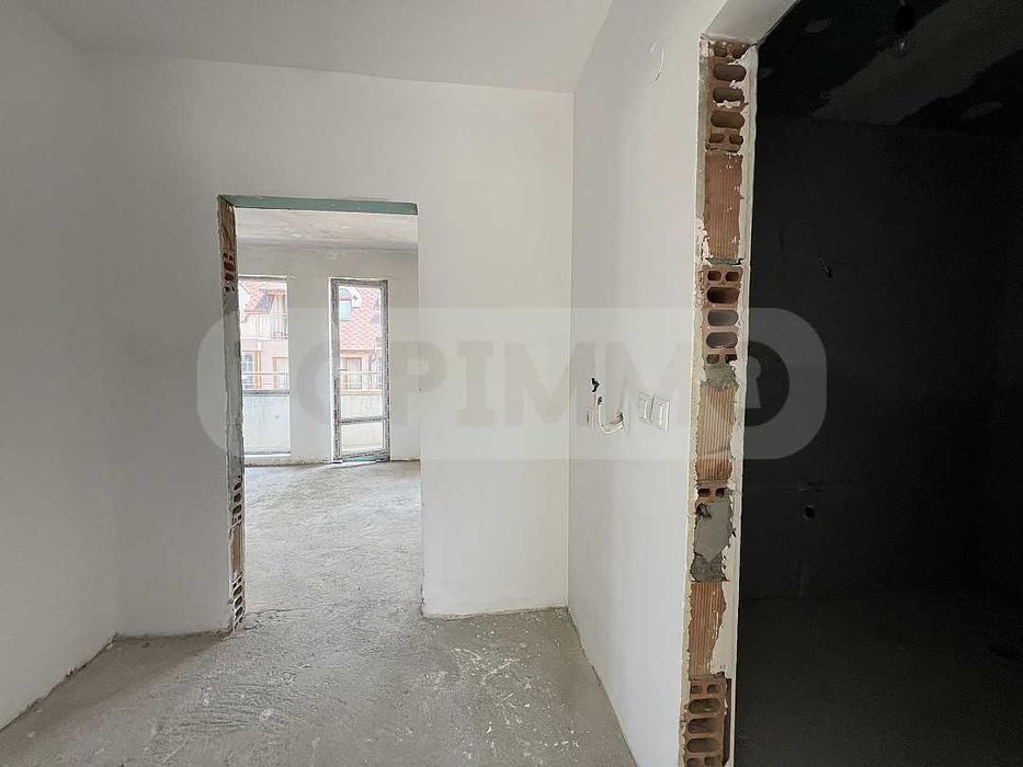 Продава се Двустаен апартамент в Варна, Трошево - 65 кв.м за 2000 €/кв.м - Снимка #8