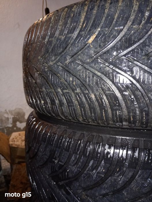 205 55 16 profil bun