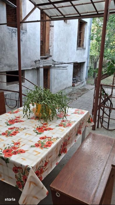 Proprietate Unică În Zona Zero Oradea | 2 Clădiri
