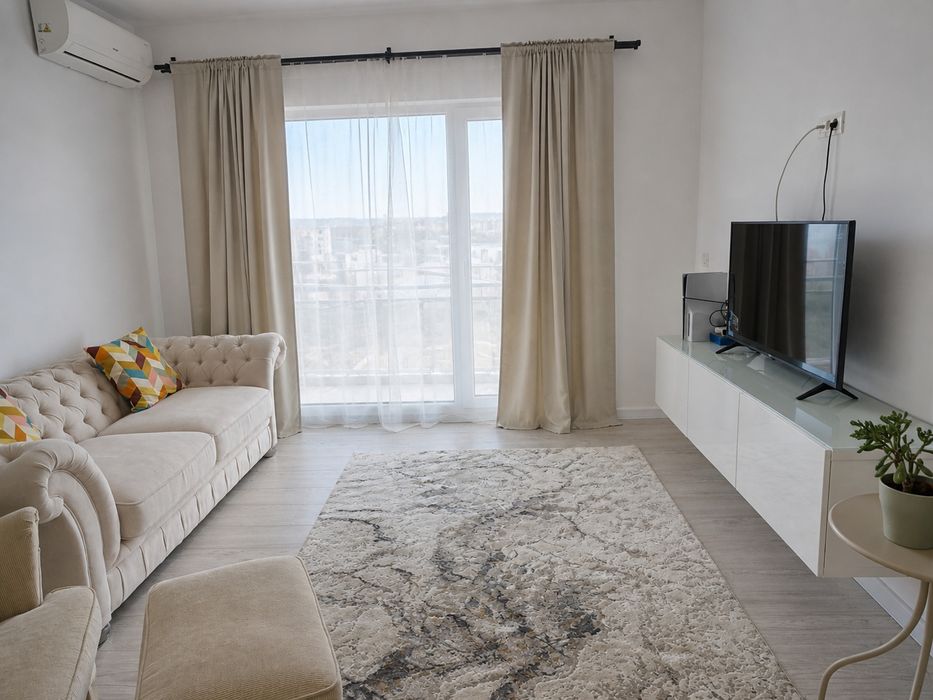 Persoana fizica inchiriez apartament Mehala/Torontalului