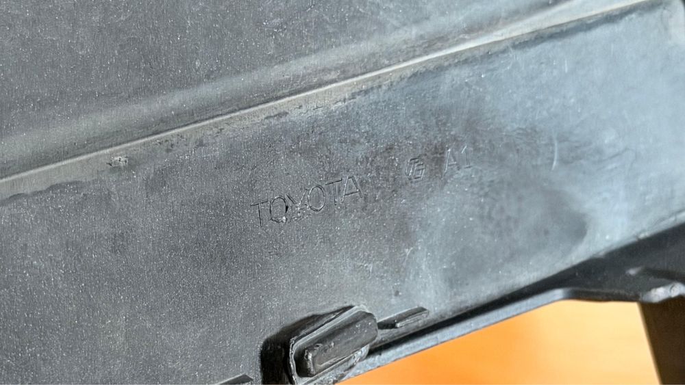 Бампер камри 70 оригинал