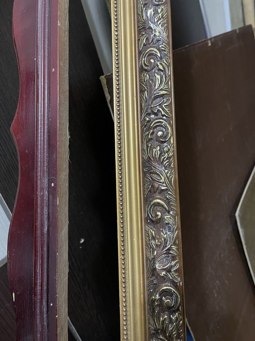 Декоративные планки 3м