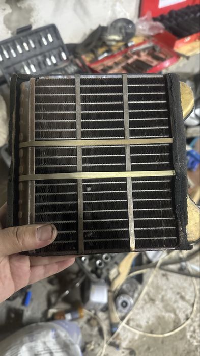 Запчасти на ауди