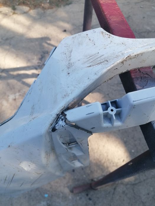 Q3 sline, спойлер