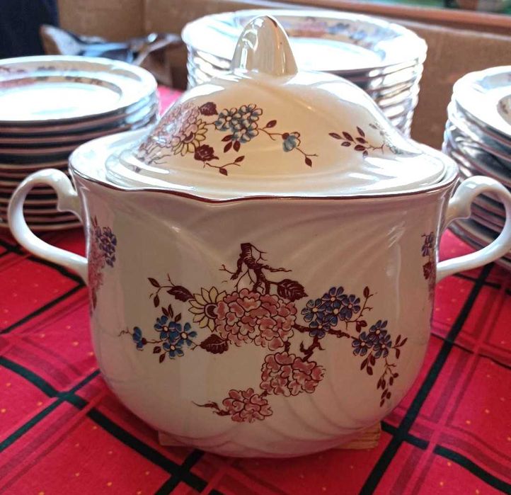 Serviciu de masa Apulum Alba Iulia  12 persoane