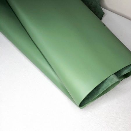 Кожа натуральная