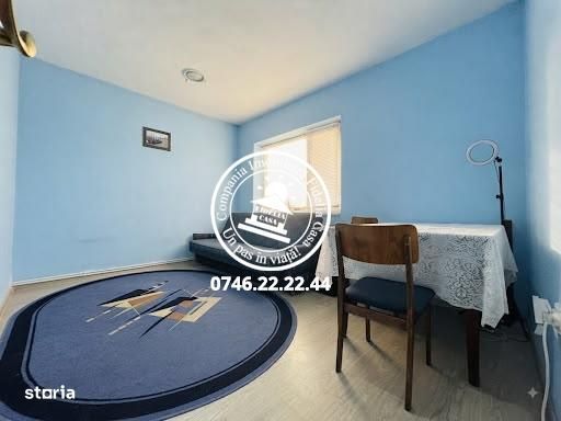 Vila  de vanzare  Valea Lupului,-Popas Pacurari