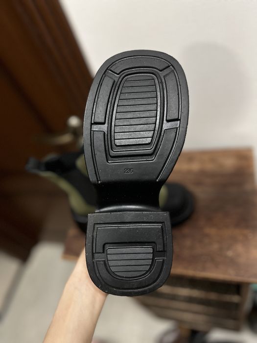 Ботинки Челси 36 размер