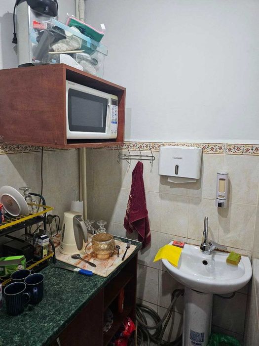 Помещение 80кв м Яккасарайский район ул Шота Руставели 132