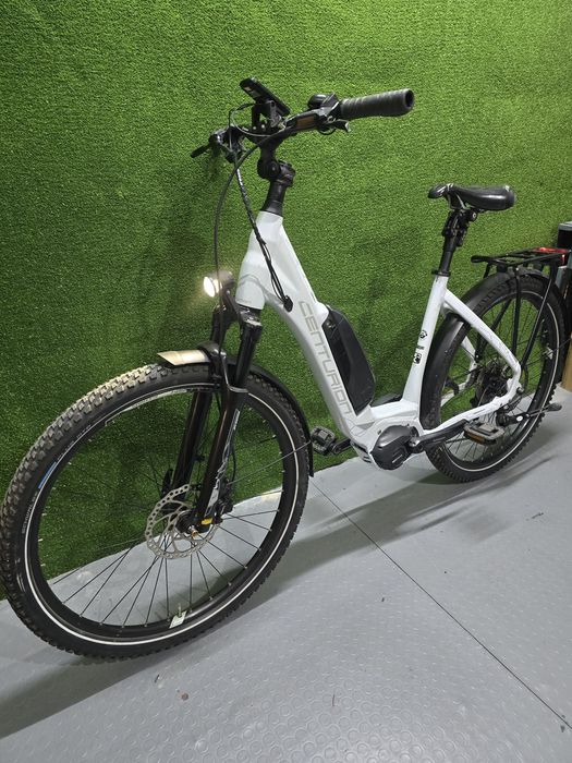 Електрически suv велосипед Centurion E-Fire