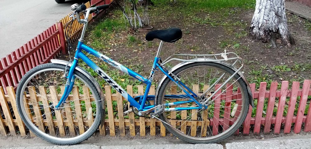 Продам Велосипед!!!