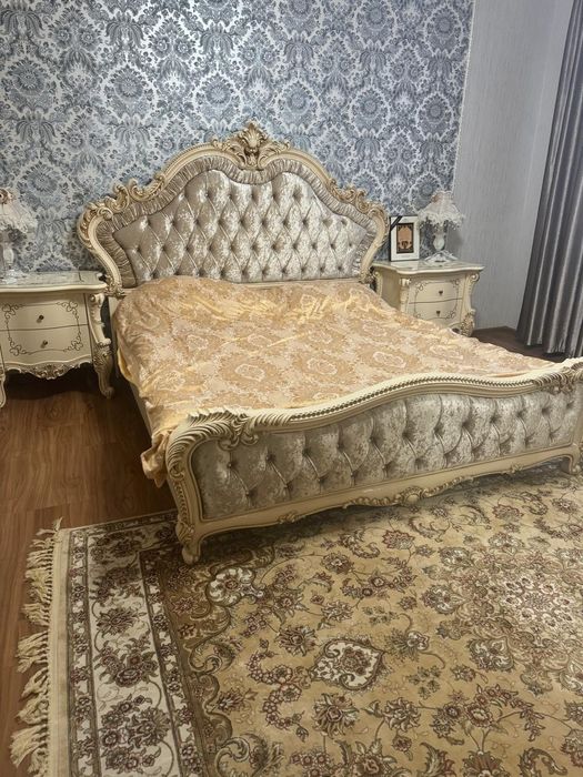 Спалный гарнитур