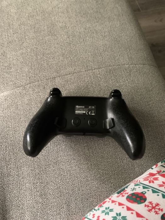 Vand controler marvo