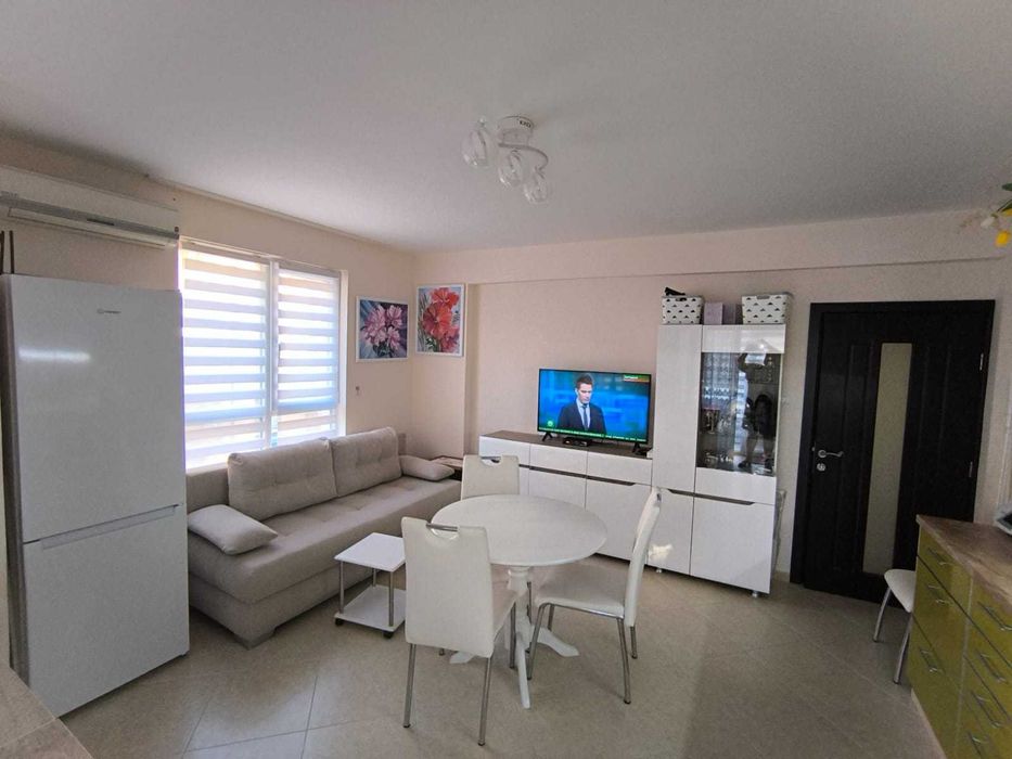 Продава се Двустаен апартамент в Поморие - 70 кв.м за 948 €/кв.м - Снимка #5