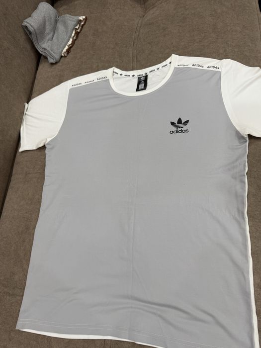 Мужской киімдер сатылады