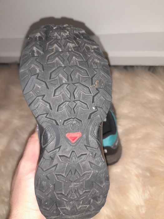 Încălțăminte solomon copii mărimea 28