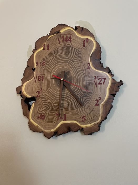 Часовници, които карат минутите да носят усмивки.