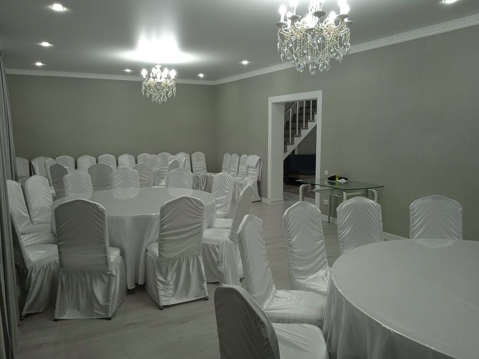 Аренда Коттеджа посуточно