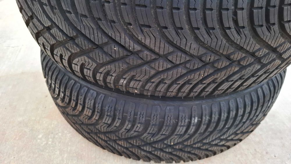 Зимни гуми 185/65/15 Kleber