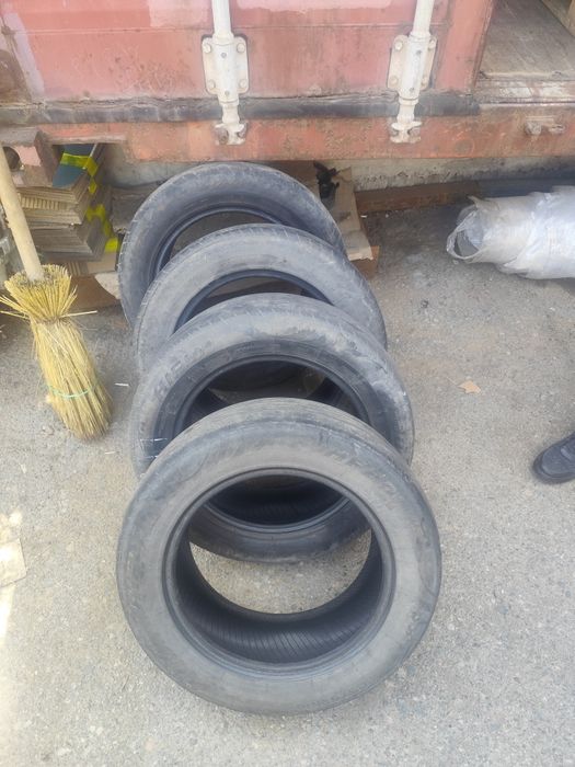 Буу Шины комплект