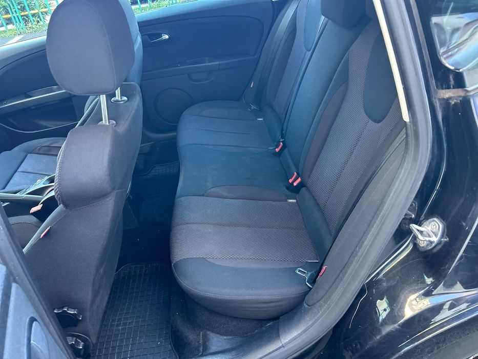 vând seat leon 1.6 mpi motorul clasic