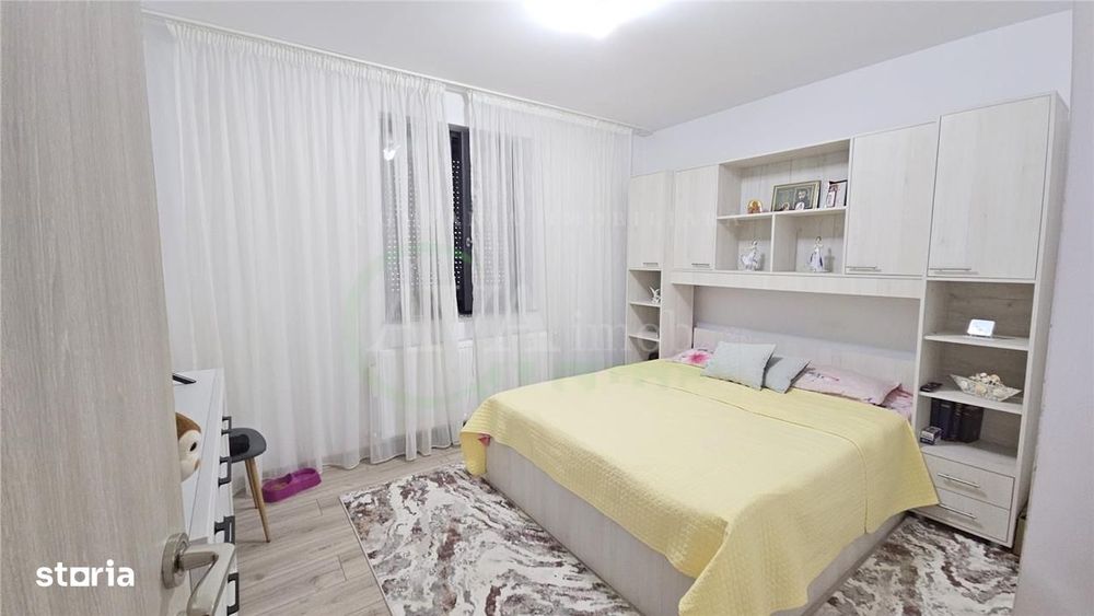 Casa 3 dormitoare, 2 bai, Moderna, zona Magura