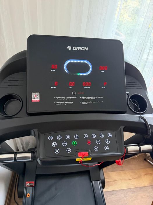 Banda de alergat Orion Sprint c6