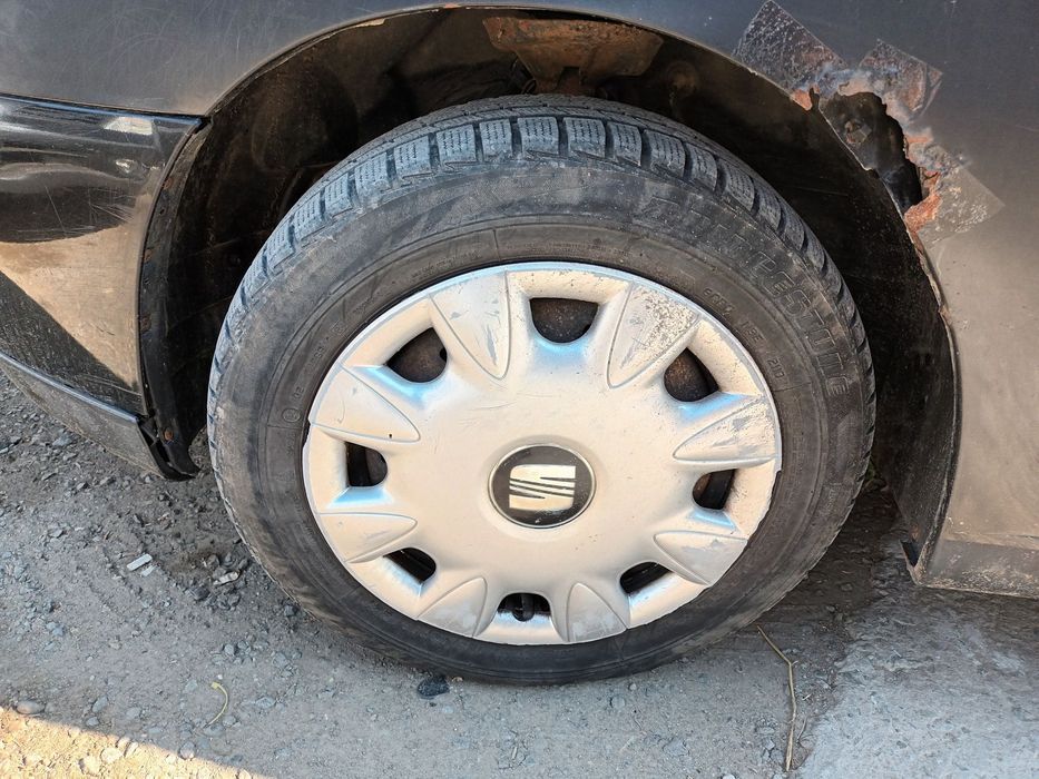 Dezmembrari  Seat IBIZA (6K)  1993  > 2002 1.9 TDI Motorina