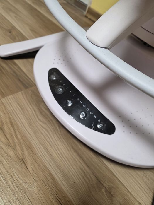 Люлка за бебе cangaroo