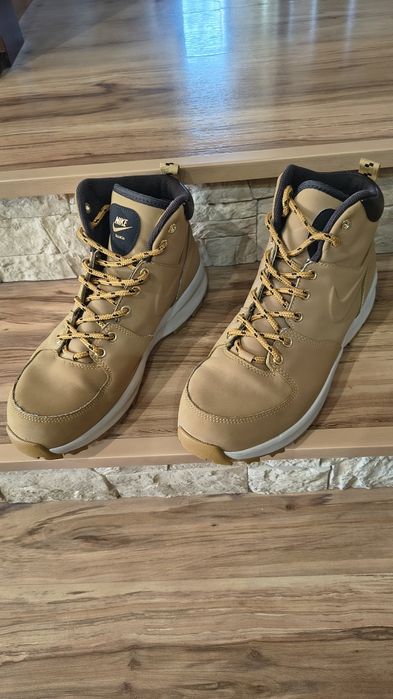 Зимни мъжки боти Nike Manoa-43 номер