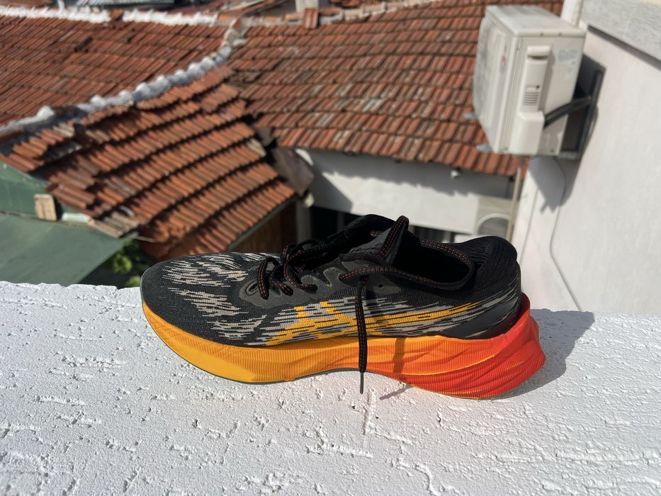 Asics Gel Novablast 3 44.5
