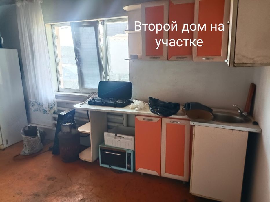 Продам дом Жетекши