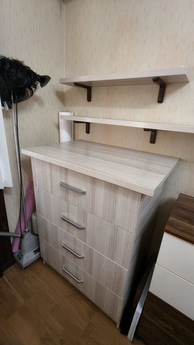 Продаётся кройный стол в отличном состоянии.