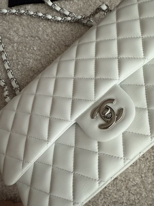 Classip Flap Chanel