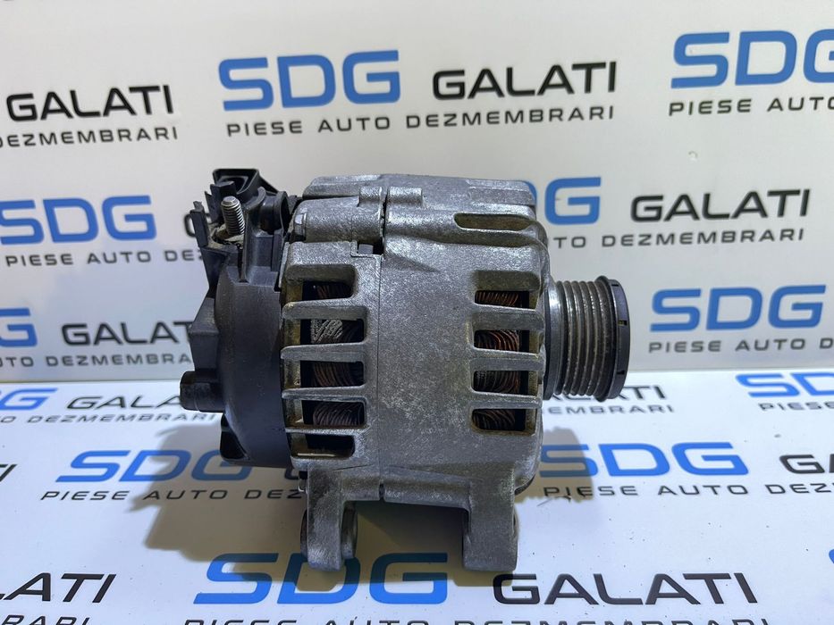 Alternator 150A Ford Mondeo Mk 4 140cp 2007 - 2015 COD : AG9T-10300-DA