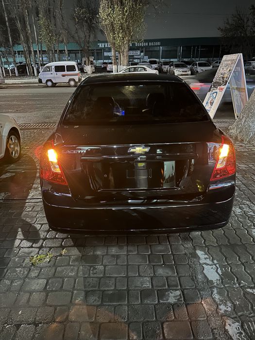 Gentra 3-pozitsiya exclusive