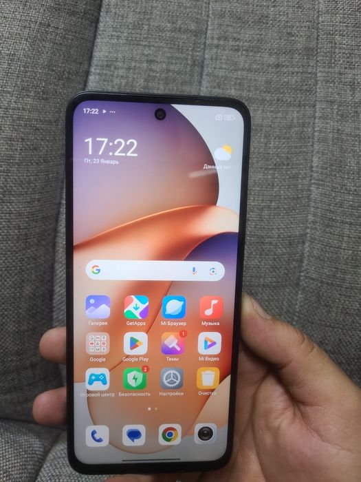 Продам Redmi 12 .