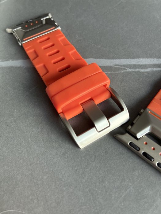 Apple watch ultra strap