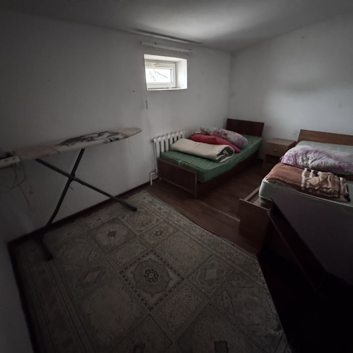 Ұзақ мерзімге жалға беріледі