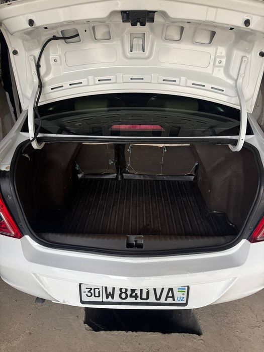 Chevrolet Cobalt 2014 — 3