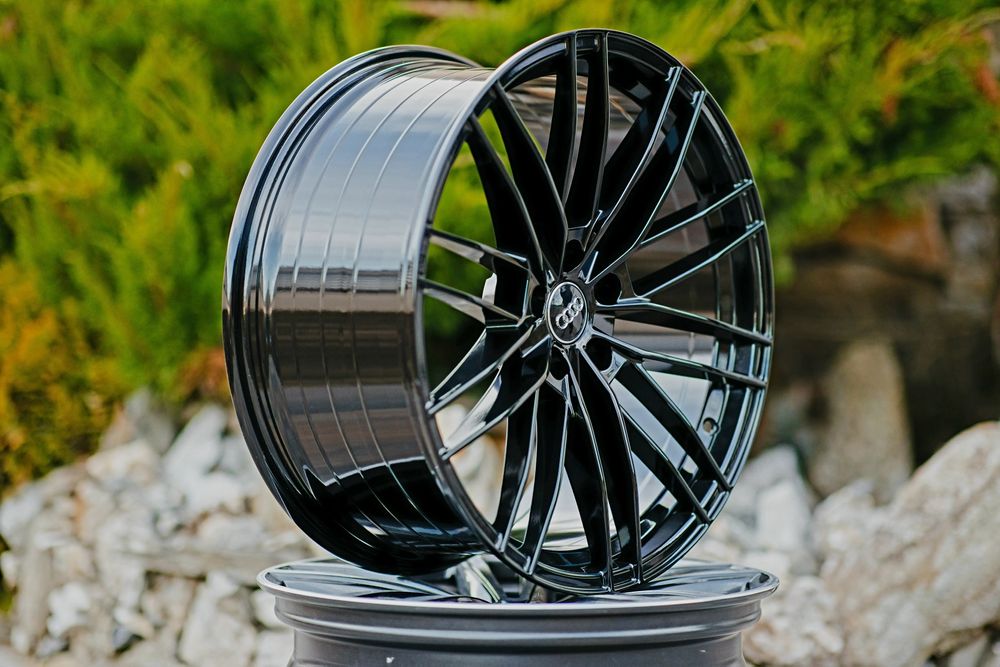 Jante 23 Audi ABT R23 Q7 Q8