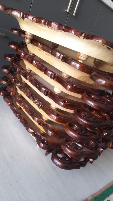 Астау бешбармак салганга