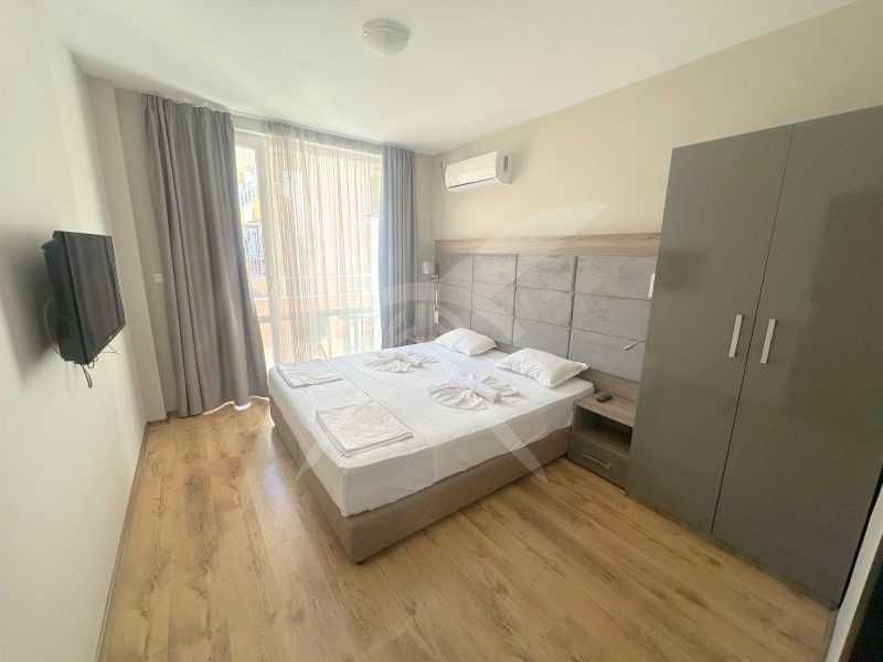 Двустаен апартамент в Поморие 74792