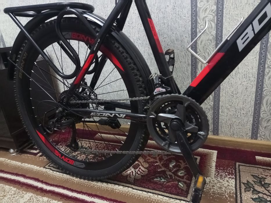 Продам Велосипеды 26 раз. .