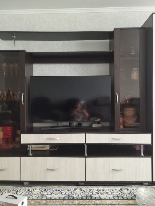 Продам зальный Гарнитур