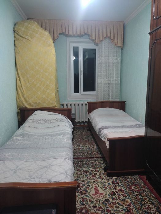 Продам своя Янгихает Титаник дом 3/4/9 кв.м 72 метро 4 Цена 67500